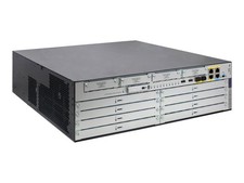 HPE JG404A Router II price incl VAT 3 yr warranty* B2B picture