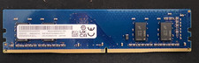 Ramaxel 8GB DDR4 3200MHz PC4-3200AA 1Rx16 UDIMM Desktop RAM Memory picture