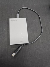 Seagate SRD0LF0 Gaming Drive 2TB HDD 3F4AP4-501 - External Hard Drive picture