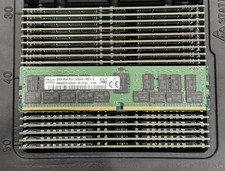 ✅ SK Hynix 32GB DDR4-3200 PC4-3200AA 2Rx4 RDIMM Server RAM HMA84GR7DJR4N-XN picture