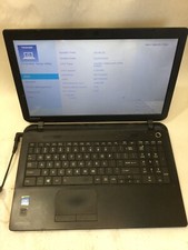 TOSHIBA SATELLITE C55-B5100 - INTEL CELERON N2840 - 4GB RAM - BOOTS TO BIOS - BB picture