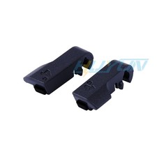Replacement Plastic Stand Feet for Logitech MK700 MK710 Keyboard Tilt Leg picture