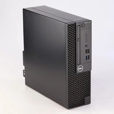 Dell OptiPlex 3060 Desktop i5 250GB SSD Win 11 Ready - Tower Only No Cable picture