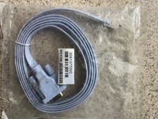 NEW 6 feet Cisco Console Cable RJ45 to DB9 Cable for Switch & Router 10 AVAILABL picture