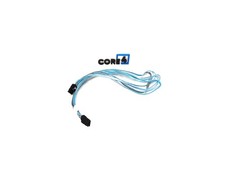 SUPERMICRO CBL-0281L Internal MiniSAS 75cm Cable picture