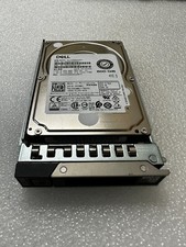 Dell G3MWJ AL14SEB060NY 600GB 12G 10K SFF 2.5