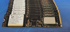 HP Micron 512GB MTFDKBA512TFH-1BC1AABHA M.2 2280 Gen4 x4 M73970-001 picture