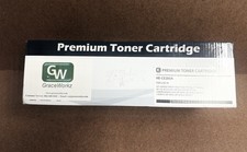 Premium Toner Cartridge HP  LASERJET Pro HE-CE285A P1100 New In Box picture