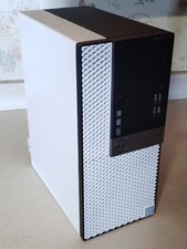 Gaming PC Budget PC OPTIPLEX Desktop/Gaming PC intel Core i5 AMD Radeon Graphics picture