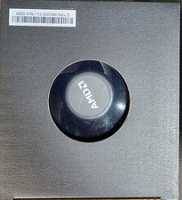Brand New Amd Wraith Stealth Ryzen P/N 712-000046 Rev.D Fan And Heatsink  picture