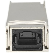 StarTech Cisco QSFP-40G-SR4 Compatible QSFP+ Module - 40GBASE-SR4 - 40GE Gigabit picture