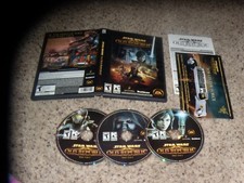 Star Wars the Old Republic (PC, 2011) Game picture
