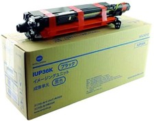 OEM KONICA MINOLTA IUP36K (AAJV01E) DRUM UNIT, BLACK, 200K , BIZHUB C4000I picture
