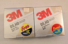 3M High Density DS, HD 3.5