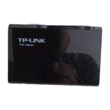 Genuine TP-Link Gigabit Power Over Ethernet TL-POE150S PoE Injector Adapter picture