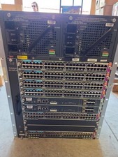cisco ws-c4510R+E picture