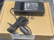 Genuine Delta EADP-45BB B Cisco AIR-PWR-SPLY1 Power Adapter for Aironet 1250 AP picture