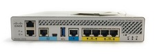 Cisco 3500 Series 3504 IEEE 802.11ac Wireless LAN Controller AIR-CT3504-K9 picture