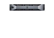 Dell SC120 12-Bay SAS Storage Expansion Enclosure 2U Rackmount picture