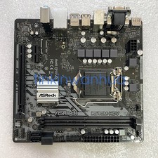 For ASRock H510M-HDV Motherboard LGA1200 DDR4 VGA+Micro ATX picture