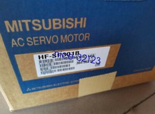 NEW MITSUBISHI AC SERVO MOTOR HF-SP301B HFSP301B FREE EXPEDITED SHIPPING picture