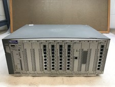 HP ProCurve 4000M J4121A 41-Port Managed Ethernet Switch Fan Fault READ picture
