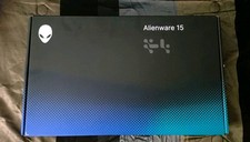 NEW Sealed 2026 Alienware 15 Gaming Laptop RTX 5060 8GB 32GB RAM 1TB SSD Core 7 picture