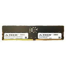 A-Tech 16GB DDR5 4800MHz Desktop RAM UDIMM PC5-38400 1Rx8 1.1V 288-Pin 44785 picture