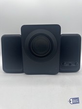 INSIGNIA 2.1 Computer Speaker System Bluetooth RGB NS-CSS2B6 picture
