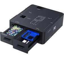 Panda Den H2 for Bambu-Lab H2D/H2S/H2C/X2D/X1C/X1E/P2S/P1S/A1/A1 Mini picture