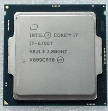 Intel Core i7-6700T SR2L3 2.8GHz LGA1151 | Quad-Core CPU Processor picture
