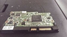 {Hitachi} [Deskstar] {HDS728080PLA380} 80GB SATA HDD PCB picture