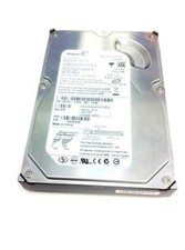 Dell 5H329 hard drive - 40GB SATA 3.5 inch 7200 RPM Tested Working picture