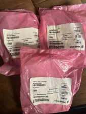 Lot of 3 Ericsson BFC901055/1 Coax Cable Bracket Kit picture