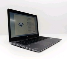 HP EliteBook 850 G3 15.6” i7 - 2.6GHz 8GB RAM 256GB SSD Windows 11  Laptop  picture