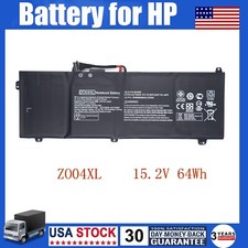ZO04 ZO04XL Battery for HP ZBook Studio G3 HSTNN-CS8C 808396-421 808450-001 US picture
