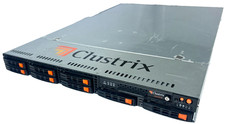 Supermicro CSE-119 Server X8DTU-LN4+ XEON E5620, 48GB, 7x 160GB SSD 1x 600GB HDD picture