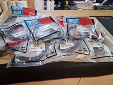 Lot of 13 Tripp Lite P004-006 6ft. Power Extension Cord picture