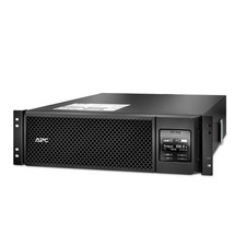 APC Smart UPS Online 5kva IEC Ports SRT5KRMXLT-IEC 208v picture