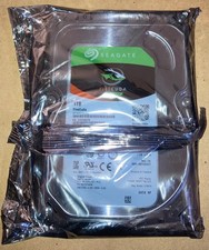 (NEW) SEAGATE 1TB SSHD 3.5