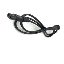 Power Charging Cable Cord for ANKER POWERPORT 6 LITE USB CHARGING STATION 3ft picture