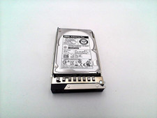 DELL HDD 900GB 10K 12GBPS 2.5IN SAS (FH3H2) picture
