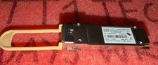 HP JL251A X140 40G QSFP+ LC BIDI 100M MM TRANSEIVER MOD - JL251-61001 picture