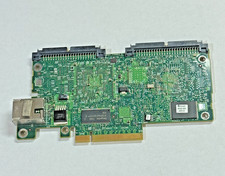 ➡️ DELL PowerEdge DRAC 5 Card WW126 - Excellent Condition S# 00LA picture