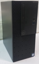 Dell OptiPlex 3070 Desktop MT Intel Core i5-9500 @ 3.00GHz 8GB RAM No HDD/SSD picture