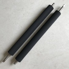 2PC Noritsu QSS 30/33 Drying Sponge Shaft A070912/A081673 picture