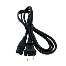 6 Ft Power Cable for MEMOREX BOOMBOX STEREO 3848 4047 8805 8806 MP3221 MP3851 picture