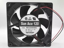 1PCS Genuine SUNON HA40201V4-0000-C99 4cm 12V 0.6W Ultra-Quiet Cooling Fan picture