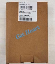 1pcs Phoenix Contact FL SWITCH 1105N Industrial Ethernet Switch 1085254 picture