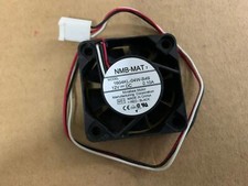  4010 4CM NMB-MAT 1604KL-04W-B49 CPU Fan 12V 0.1A 40*40*10mm Power Supply Fan picture